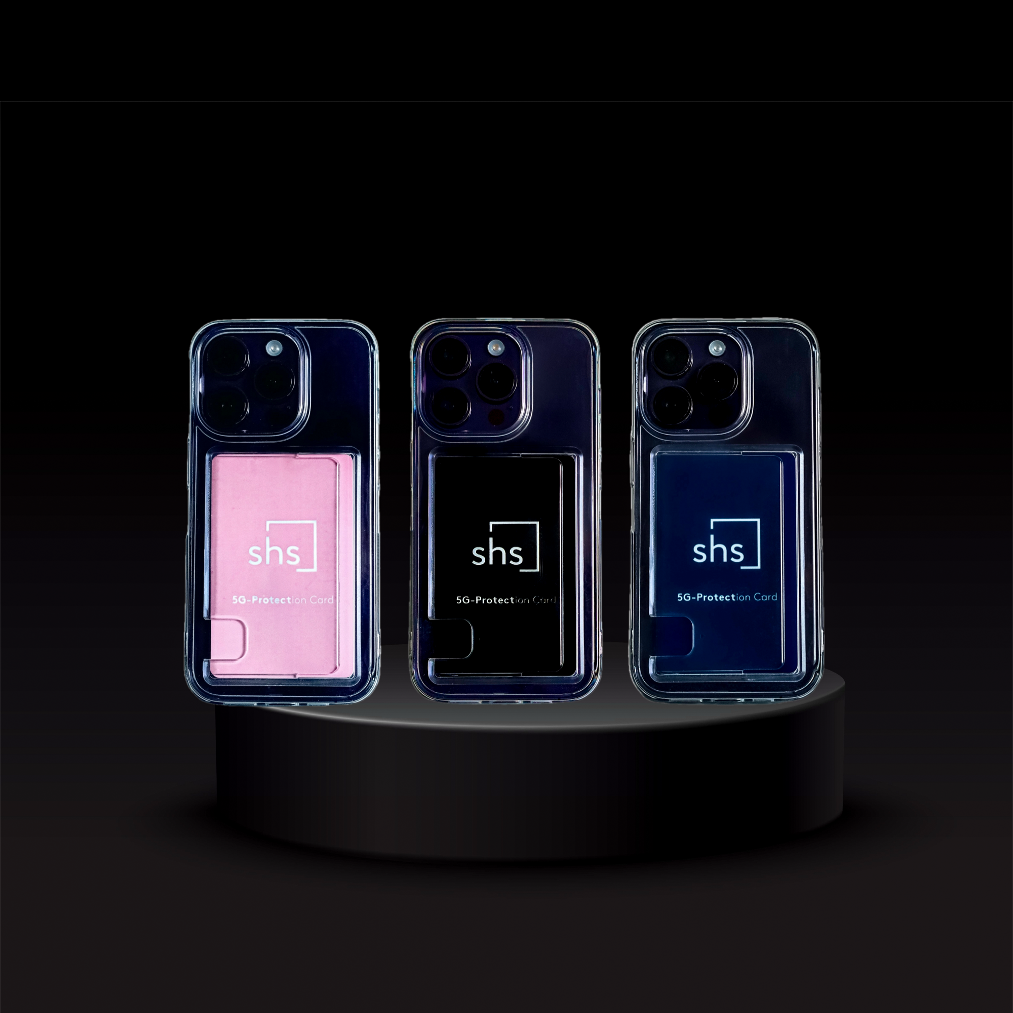 5G Protection Card specifikációk