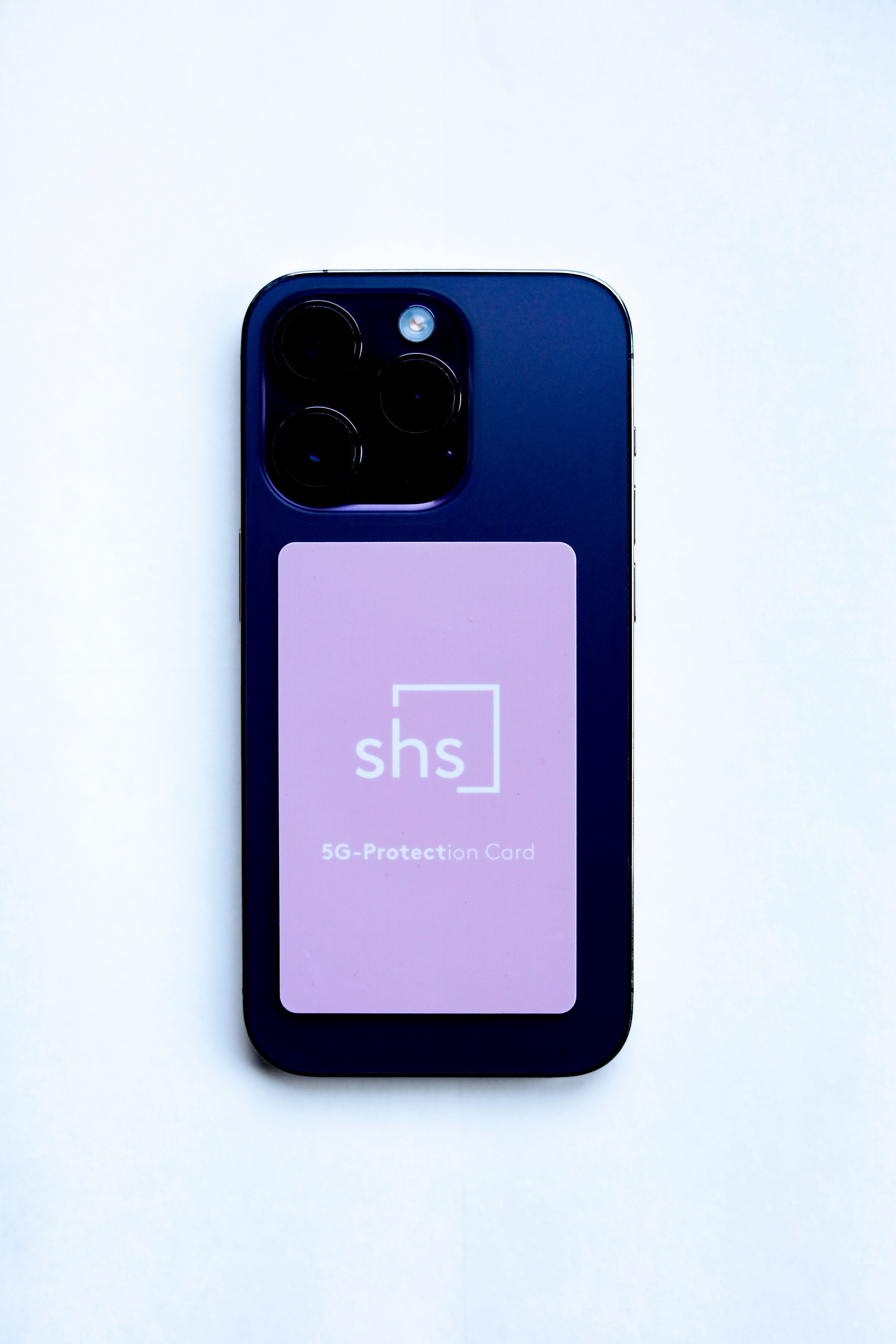 5G Protection Card