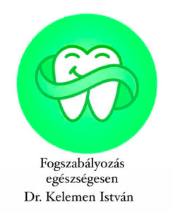 Dr. Kelemen István - Fogszabályozás egészségesen