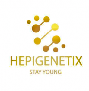 Hepigenetix - Stay Young