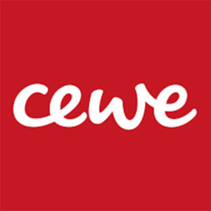 CEWE