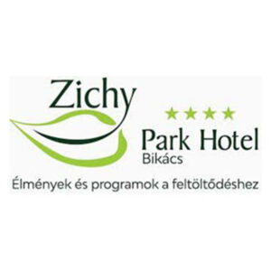 Zichy Park Hotel Bikács